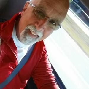 Meet your Posher, Jerry